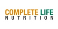 Complete Life Nutrition coupons